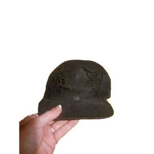 Jordan jump man dunk champ snapback 7 5/8